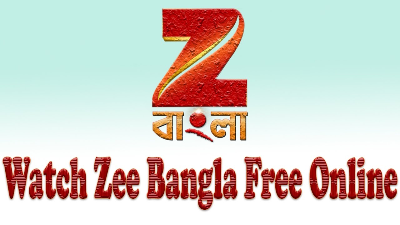 zee bangla live tv