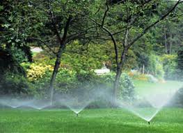 lawn irrigation systems